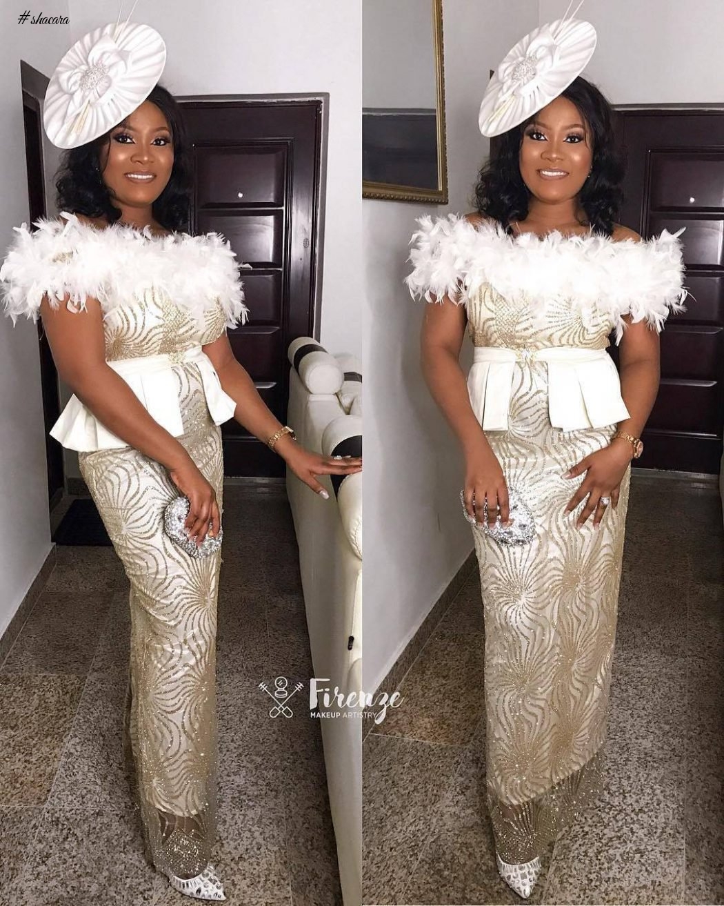 PLUS SIZE ASO EBI STYLES