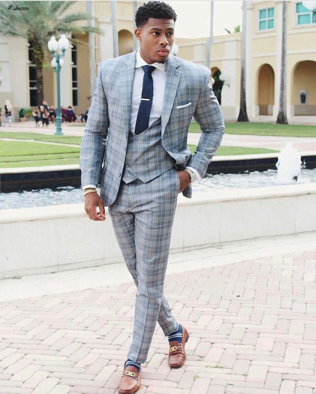 Modern Men s Suit Styles That Are Too Cool For Words