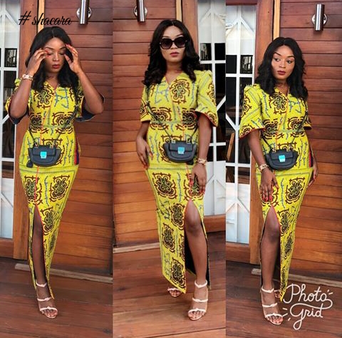 African Print Church Style Inspiration For The Stylish Sundays