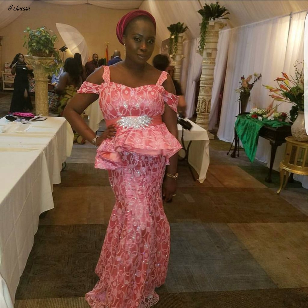 ASO EBI STYLES