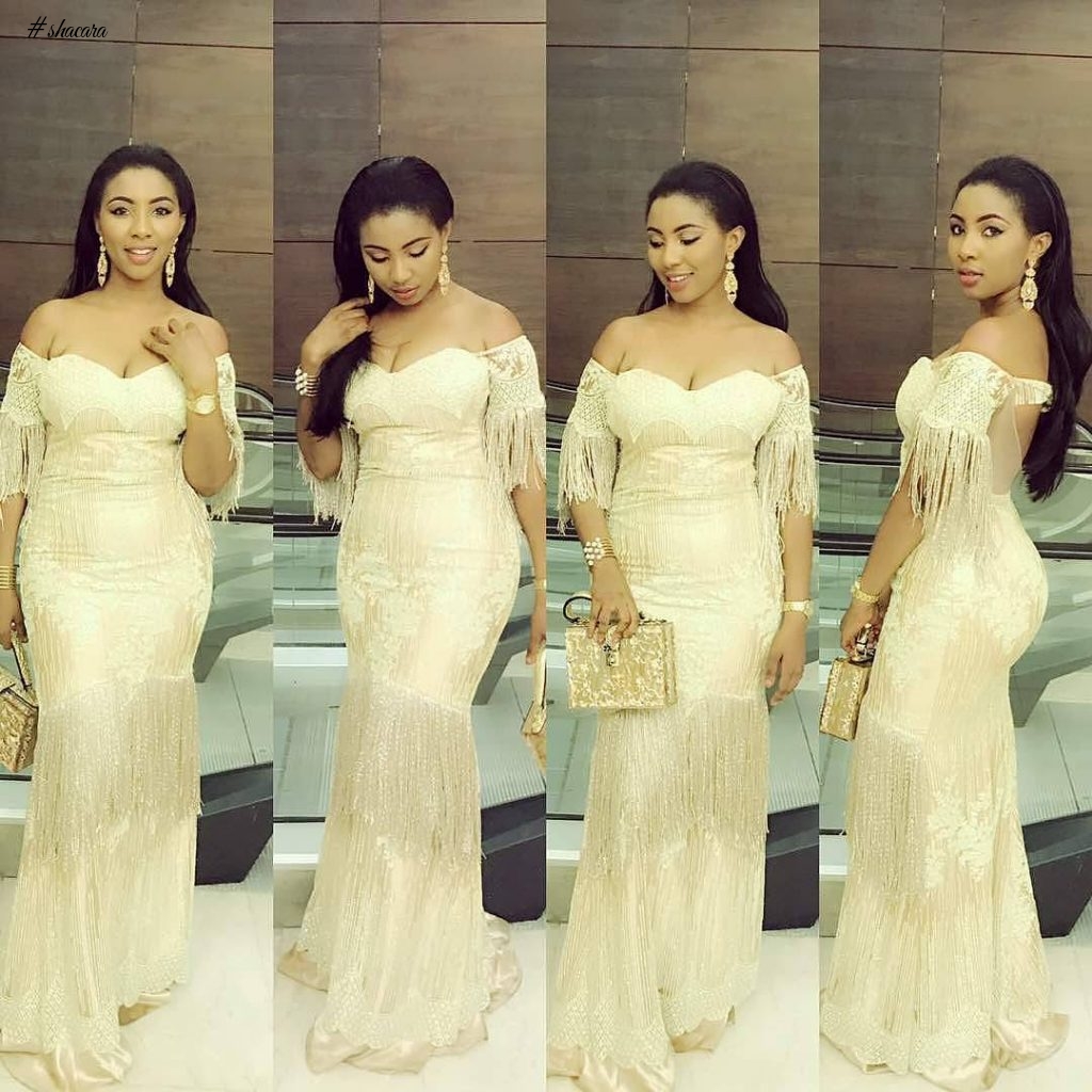 ASO EBI STYLES