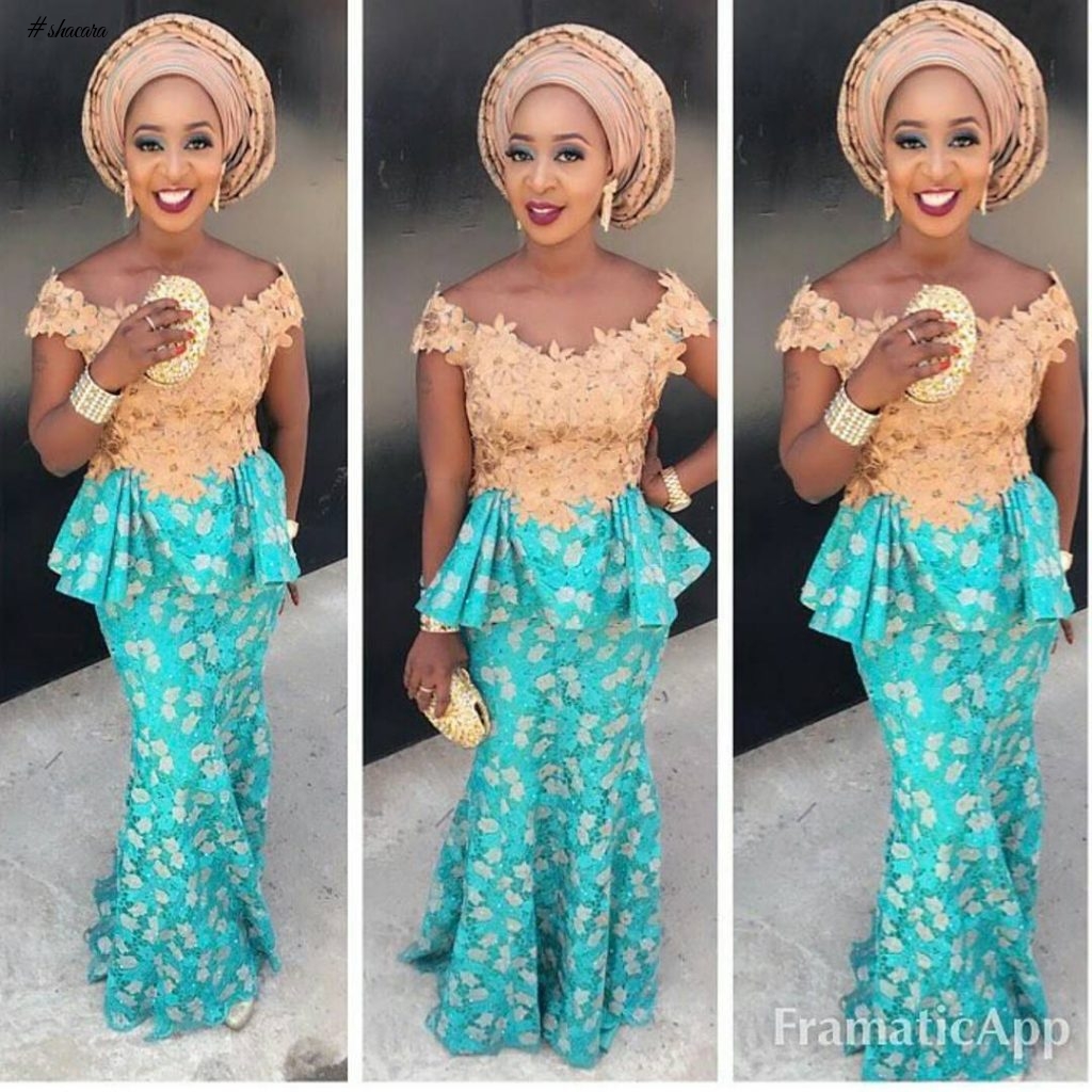 ASO EBI STYLES