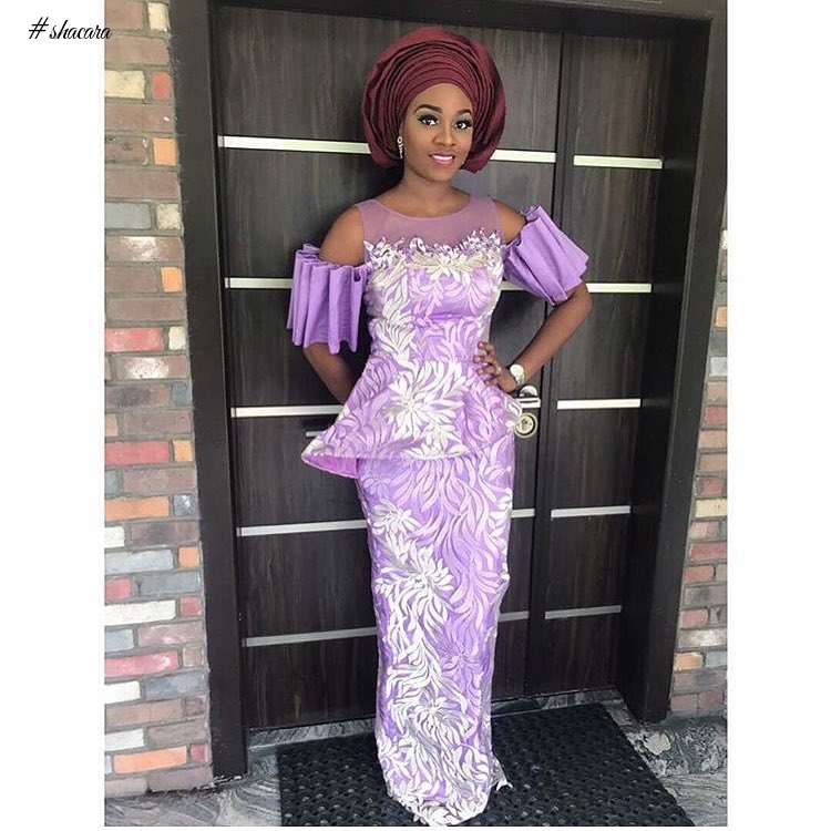 THURSDAY ASO EBI LOOK BOOK