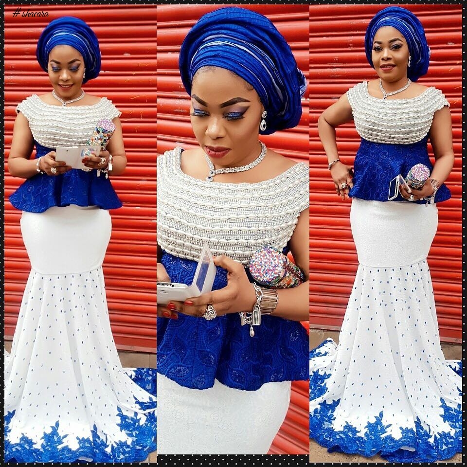 THURSDAY ASO EBI LOOK BOOK