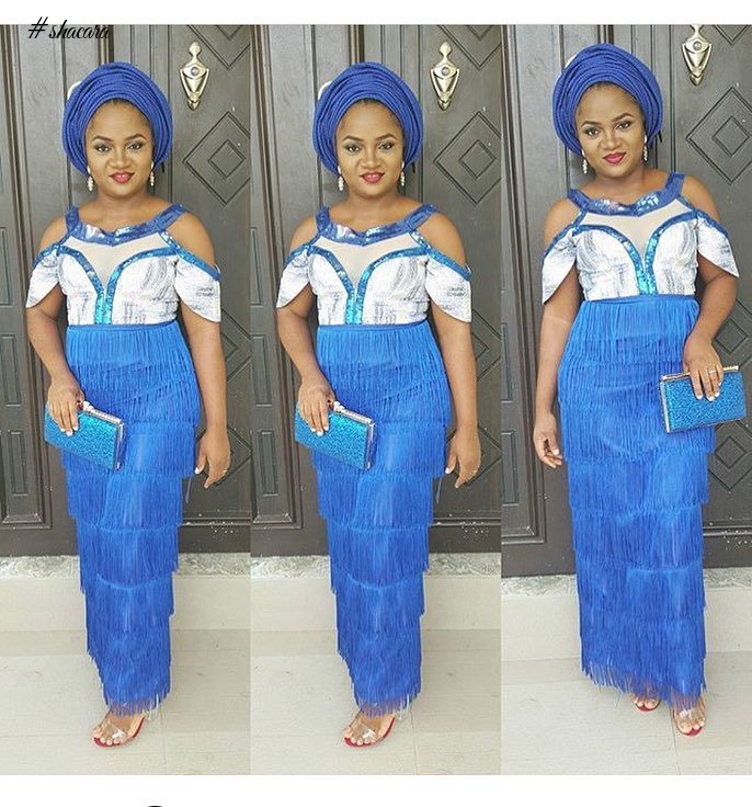 THURSDAY ASO EBI LOOK BOOK