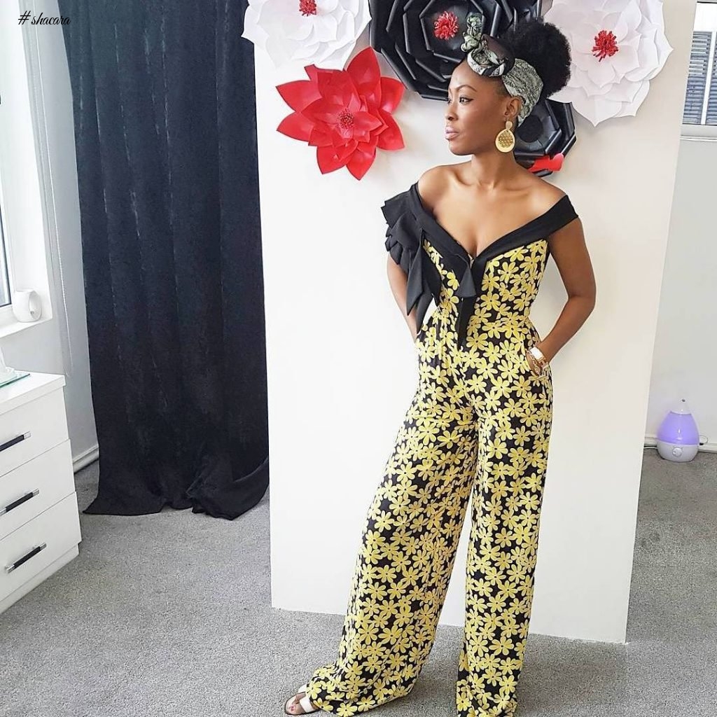 THURSDAY ASO EBI LOOK BOOK