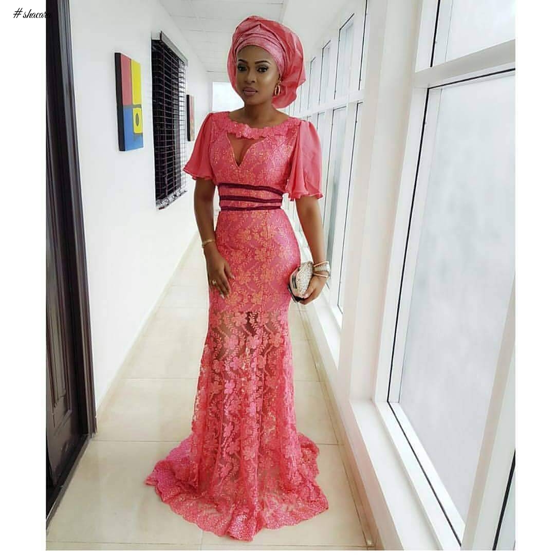 THURSDAY ASO EBI LOOK BOOK