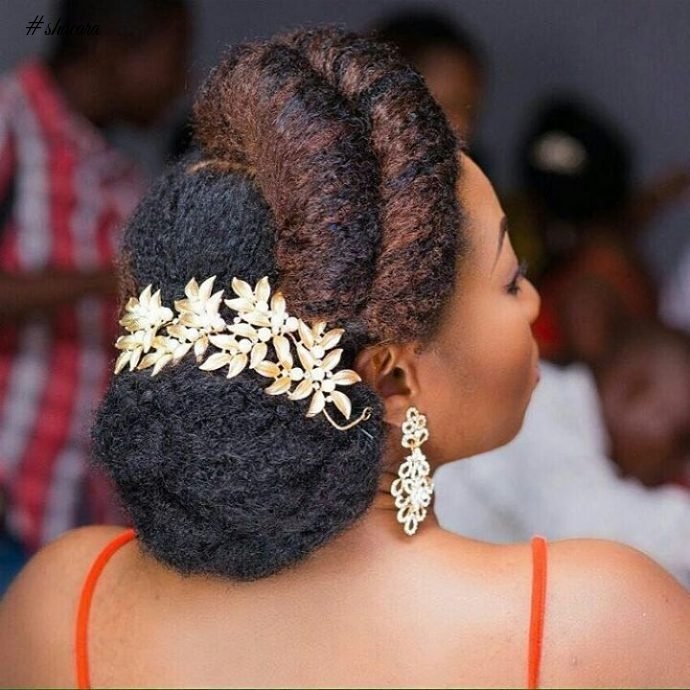 WEDDING HAIRSTYLES FOR BRIDES TO BE