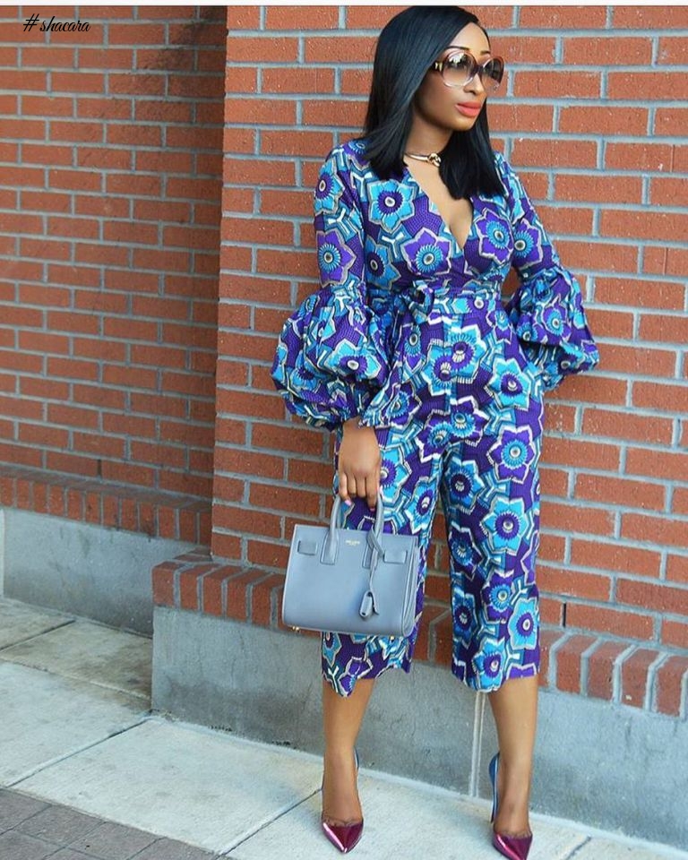 STYLISH OUTFITS SEEN ON THE GRAM OVER THE WEEKEND