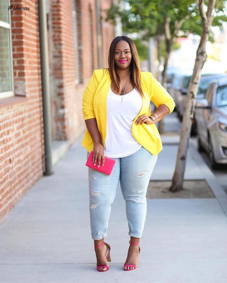 STYLISH OUTFITS SEEN ON THE GRAM OVER THE WEEKEND