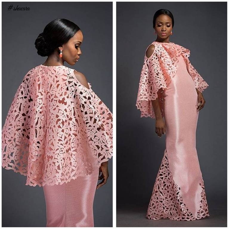 OWAMBE CERTIFIED! STUNNING ASO EBI STYLES TO SLAY TO YOUR NEXT PARTY