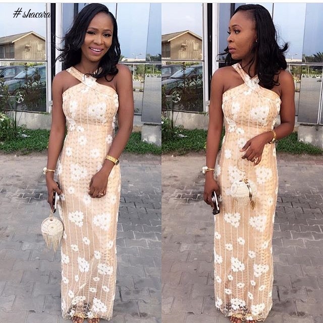 OWAMBE CERTIFIED! STUNNING ASO EBI STYLES TO SLAY TO YOUR NEXT PARTY