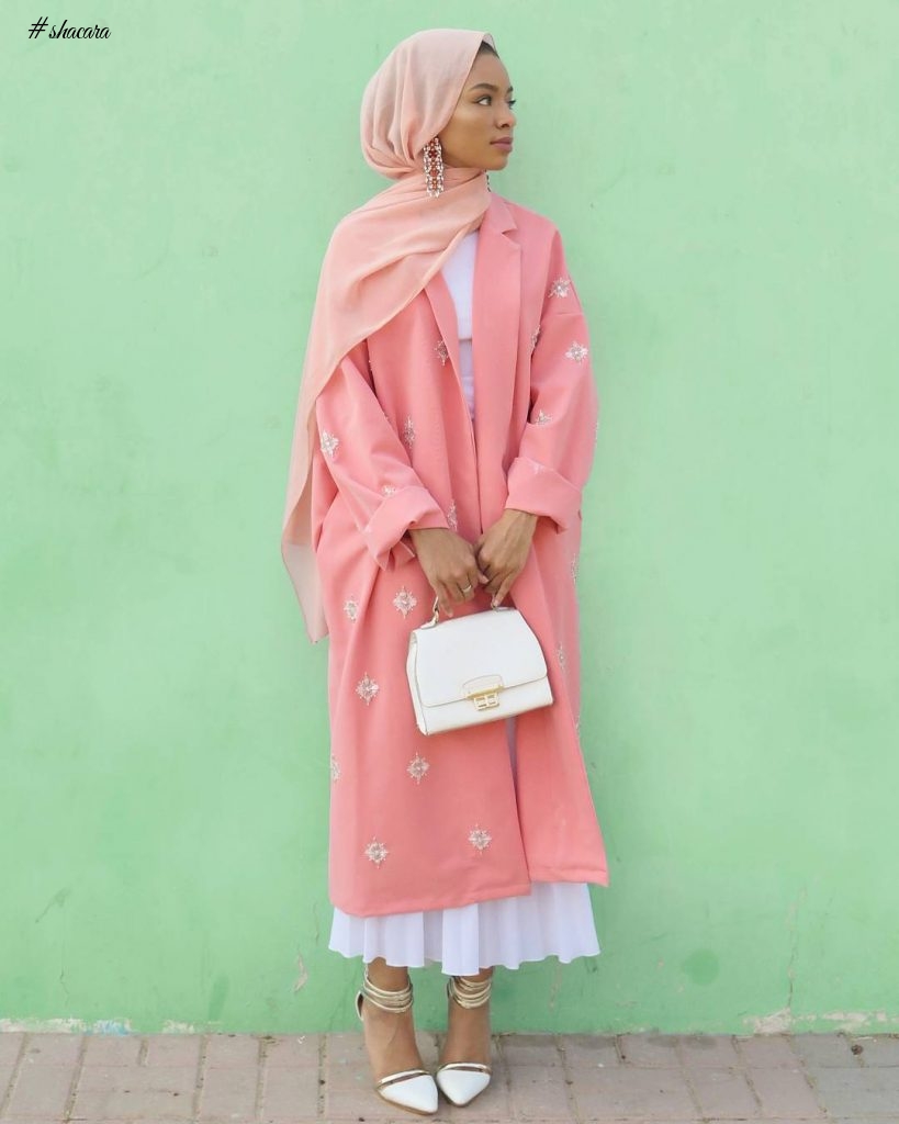 RAMADAN STYLE WITH SAUFEEYA GOODSON