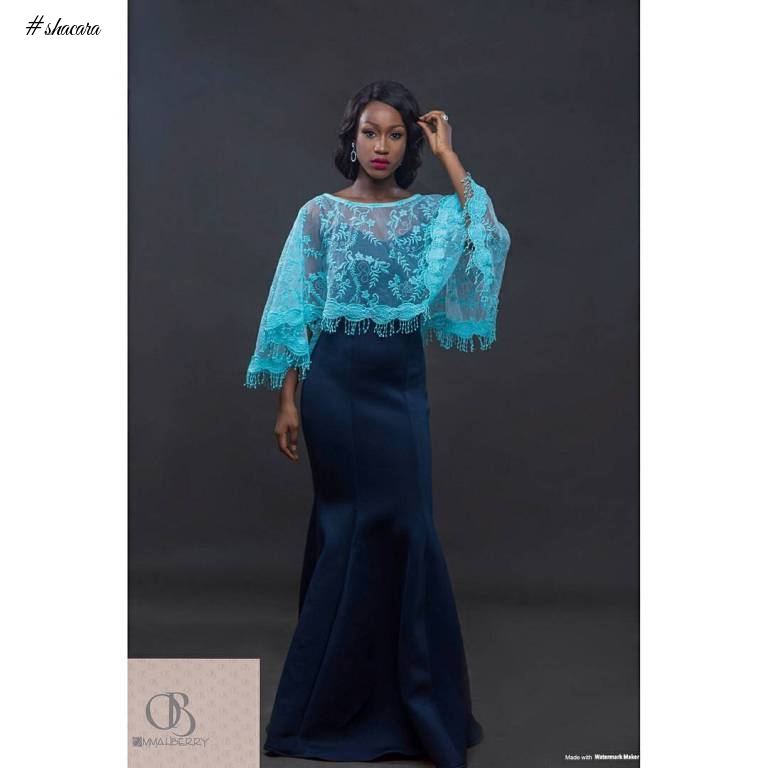 SWITCH UP YOUR WEEKEND FASHION IN THESE BEAUTIFUL STYLES FOR YOUR OWAMBE PARTY