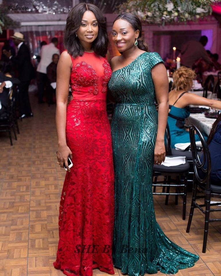 SWITCH UP YOUR WEEKEND FASHION IN THESE BEAUTIFUL STYLES FOR YOUR OWAMBE PARTY