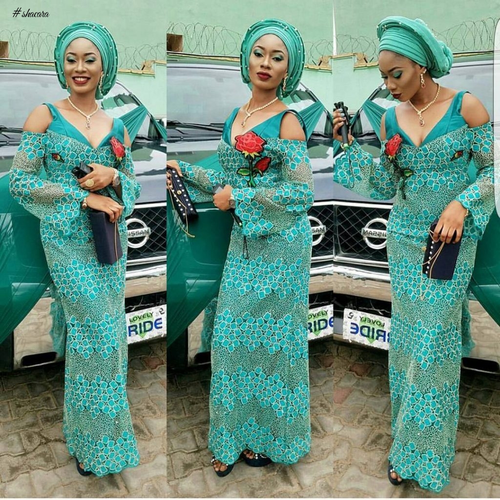 MONOTONE ASO EBI STYLES