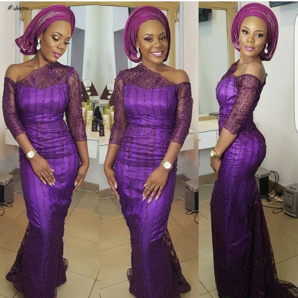 MONOTONE ASO EBI STYLES