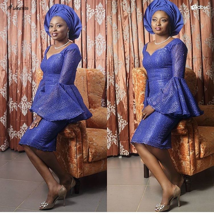 MONOTONE ASO EBI STYLES