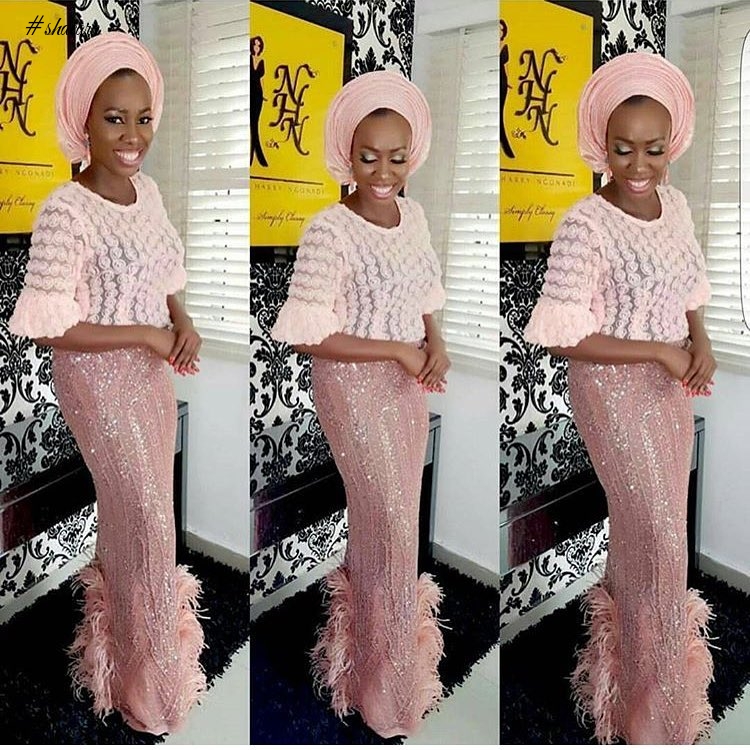 MONOTONE ASO EBI STYLES