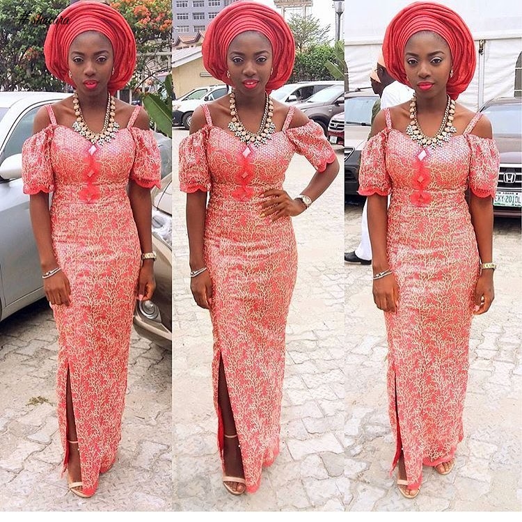 MONOTONE ASO EBI STYLES