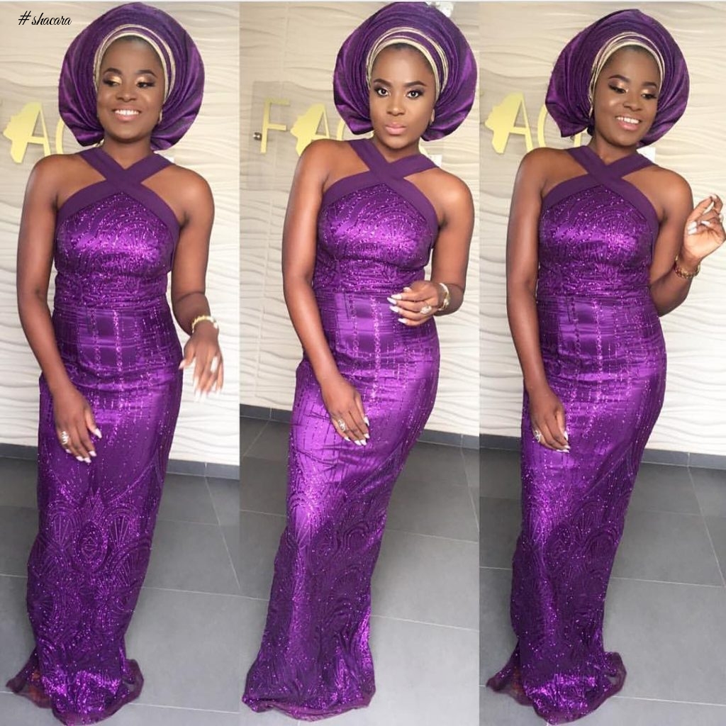 MONOTONE ASO EBI STYLES