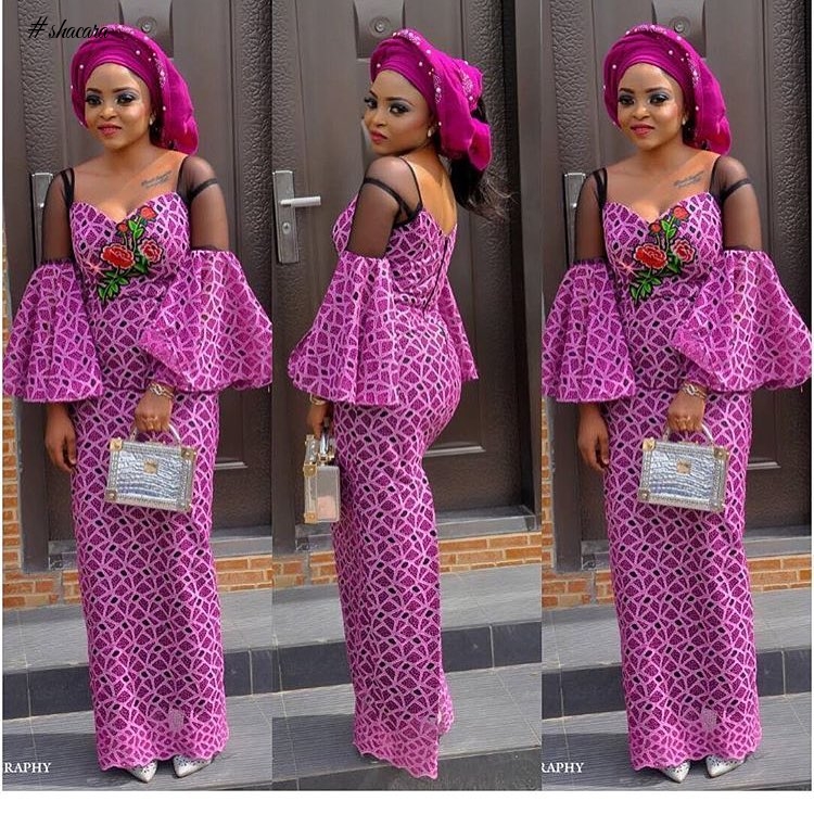 MONOTONE ASO EBI STYLES