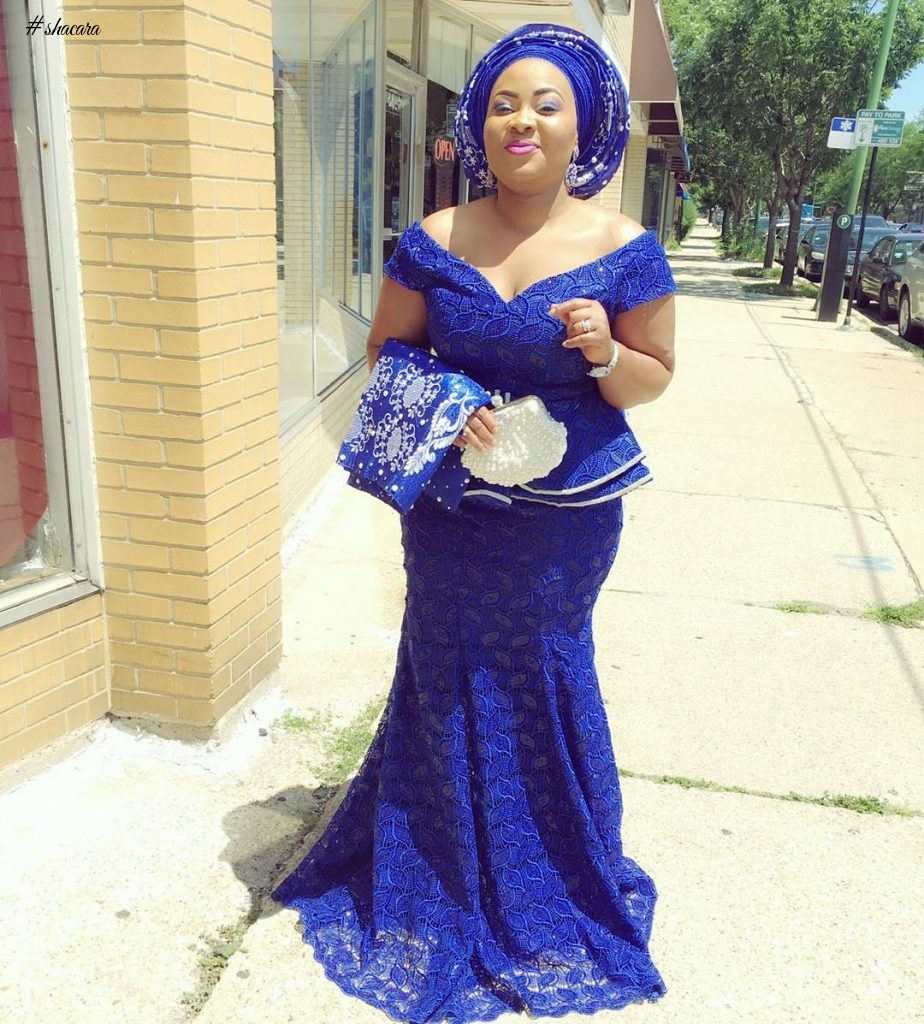 ASO EBI STYLES: CERTAINTY