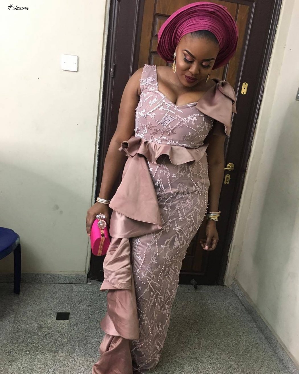 ASO EBI STYLES: CERTAINTY