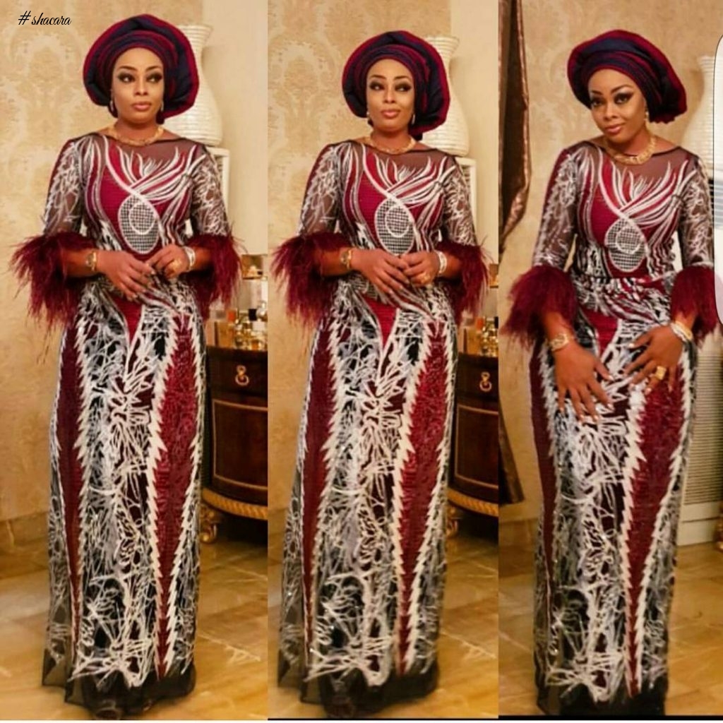 ASO EBI STYLES: CERTAINTY