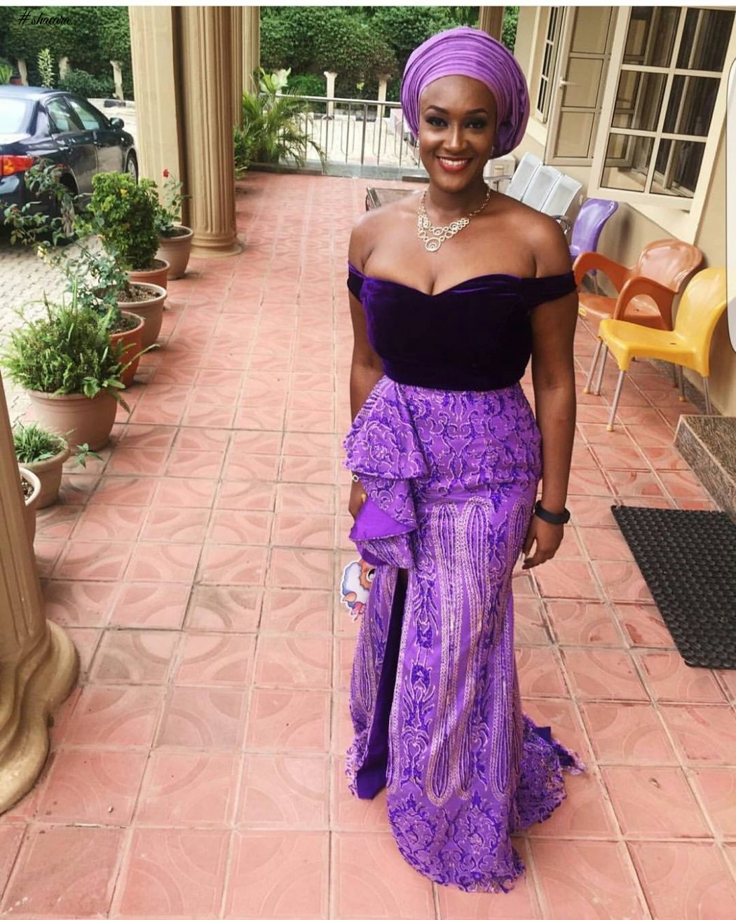 ASO EBI STYLES: CERTAINTY