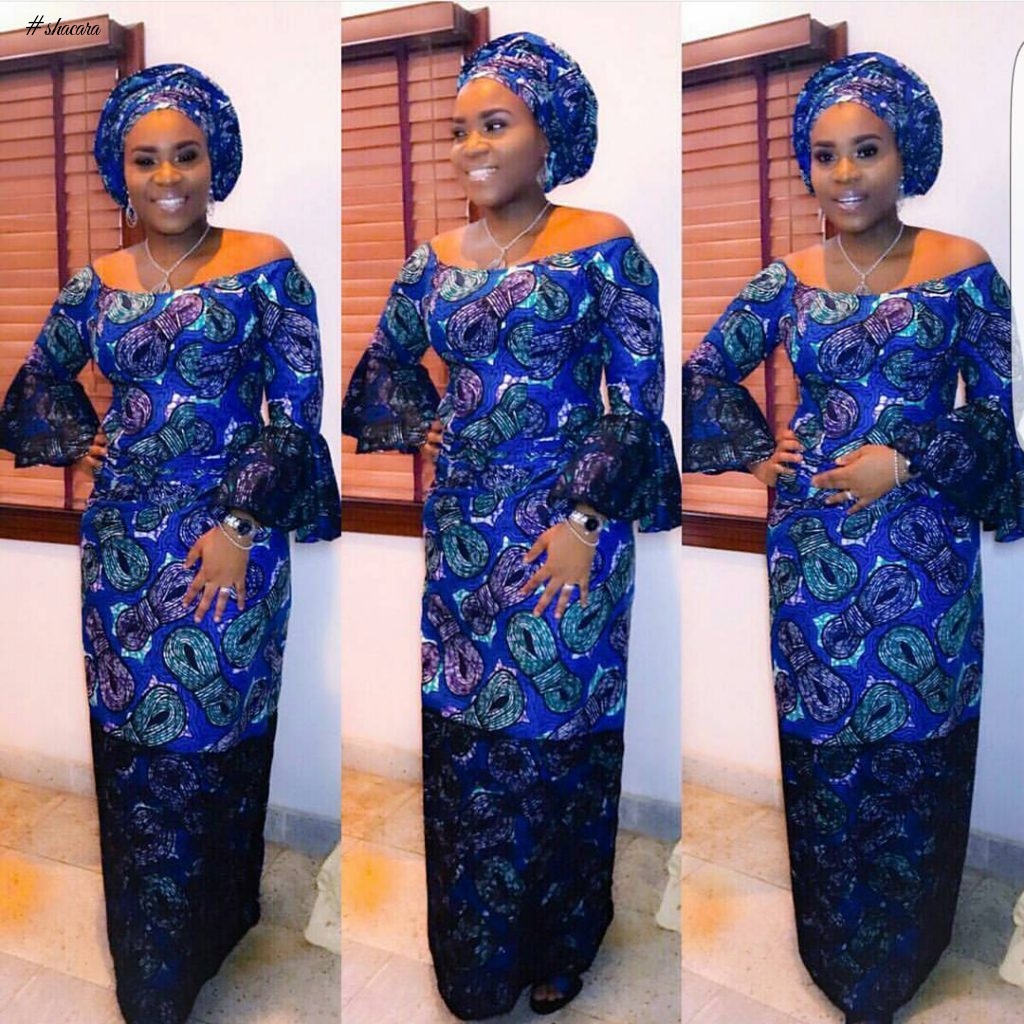 ASO EBI STYLES: CERTAINTY