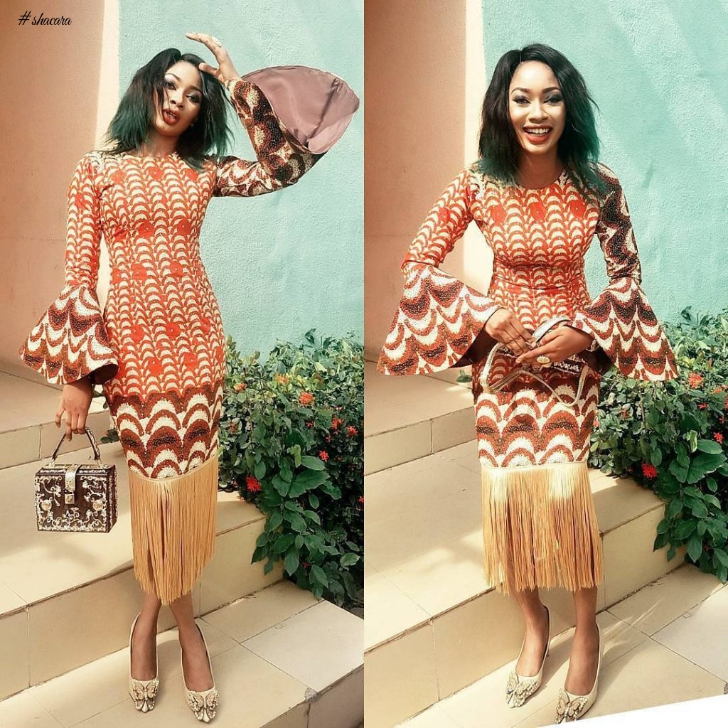 ASO EBI STYLES: CERTAINTY