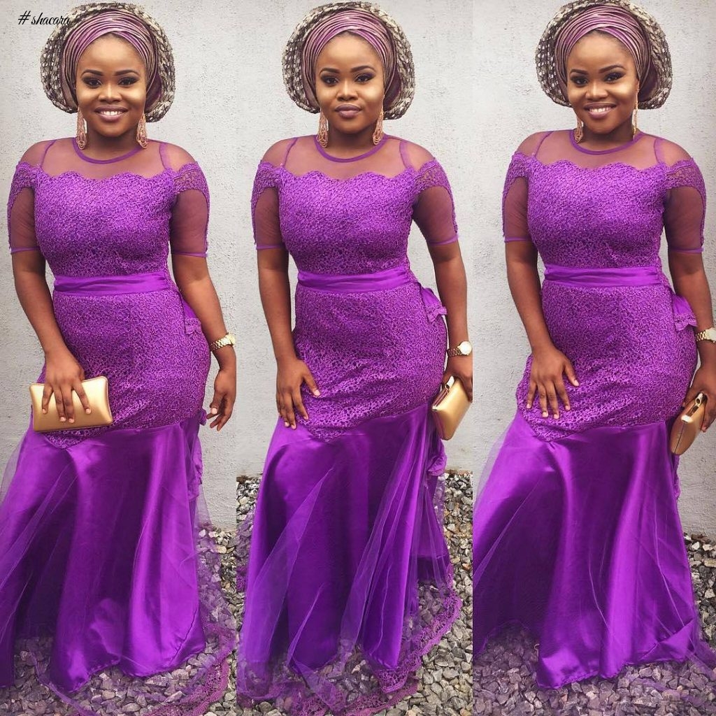 ASO EBI STYLES: CERTAINTY