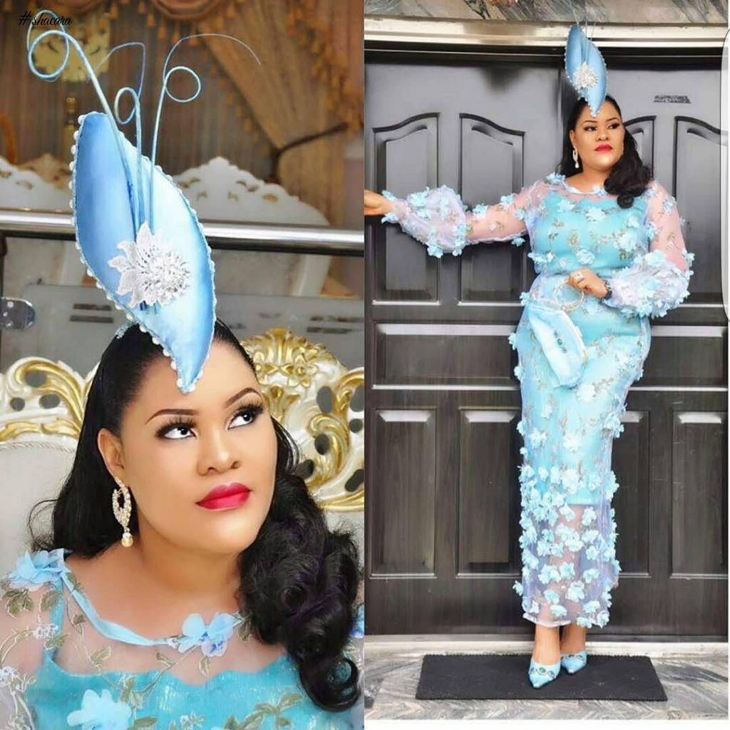 ASO EBI STYLES: CERTAINTY