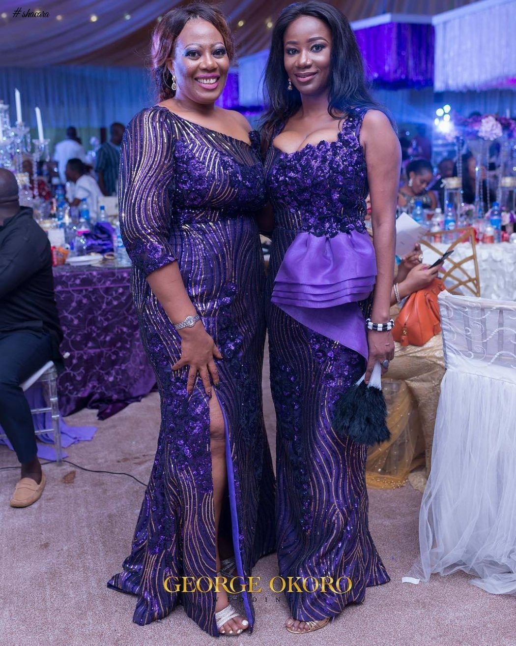 ASO EBI STYLES: CERTAINTY