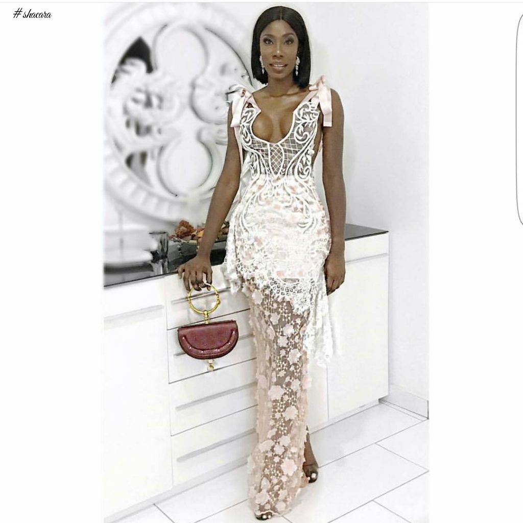 ASO EBI STYLES: CERTAINTY