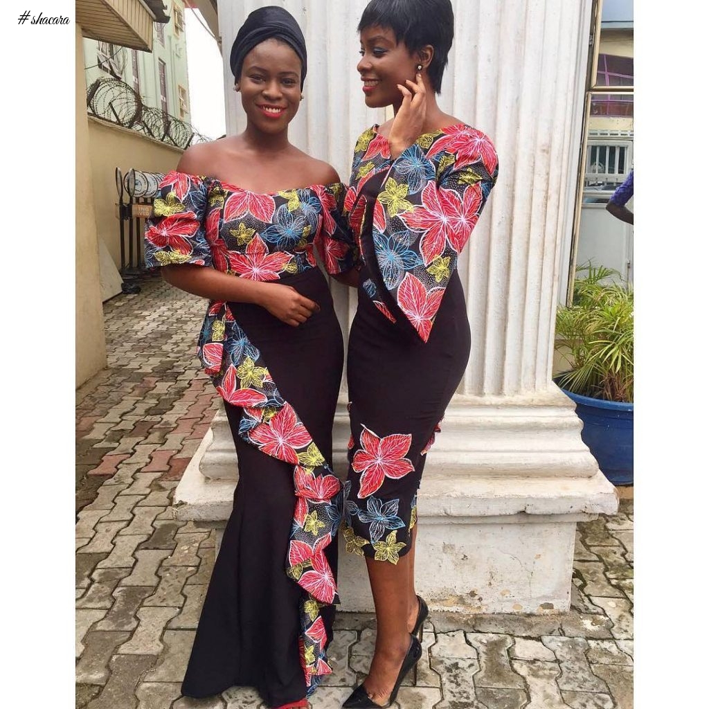 ASO EBI STYLES: CERTAINTY