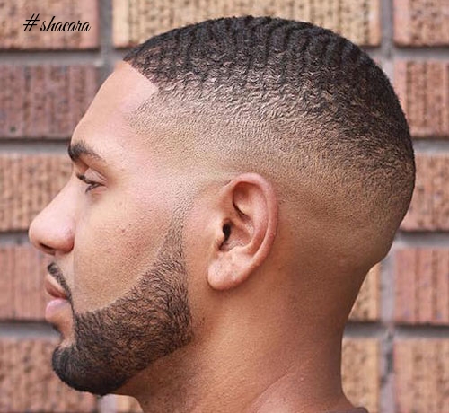 Best Black Guy Haircuts To Try