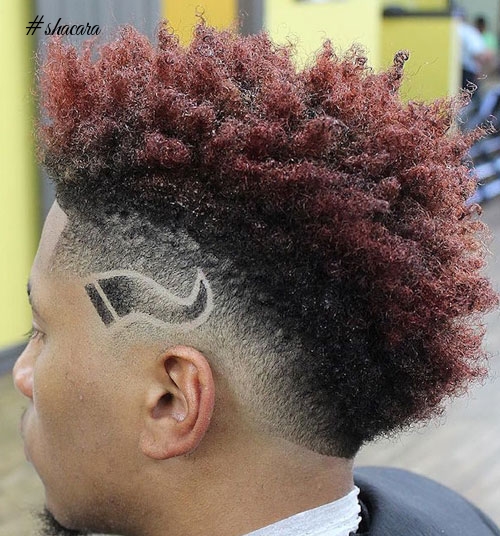 Best Black Guy Haircuts To Try