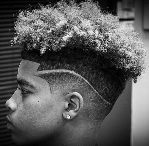 Best Black Guy Haircuts To Try