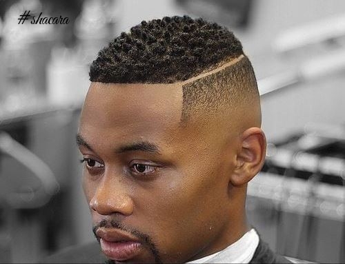 Best Black Guy Haircuts To Try