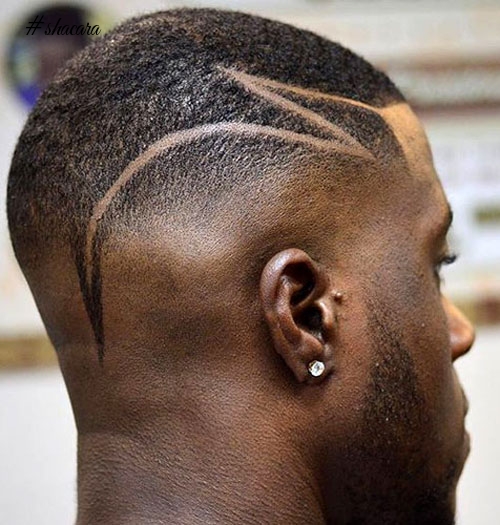 Best Black Guy Haircuts To Try