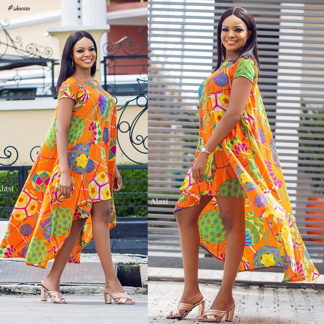 ANKARA STYLE INSPIRATION