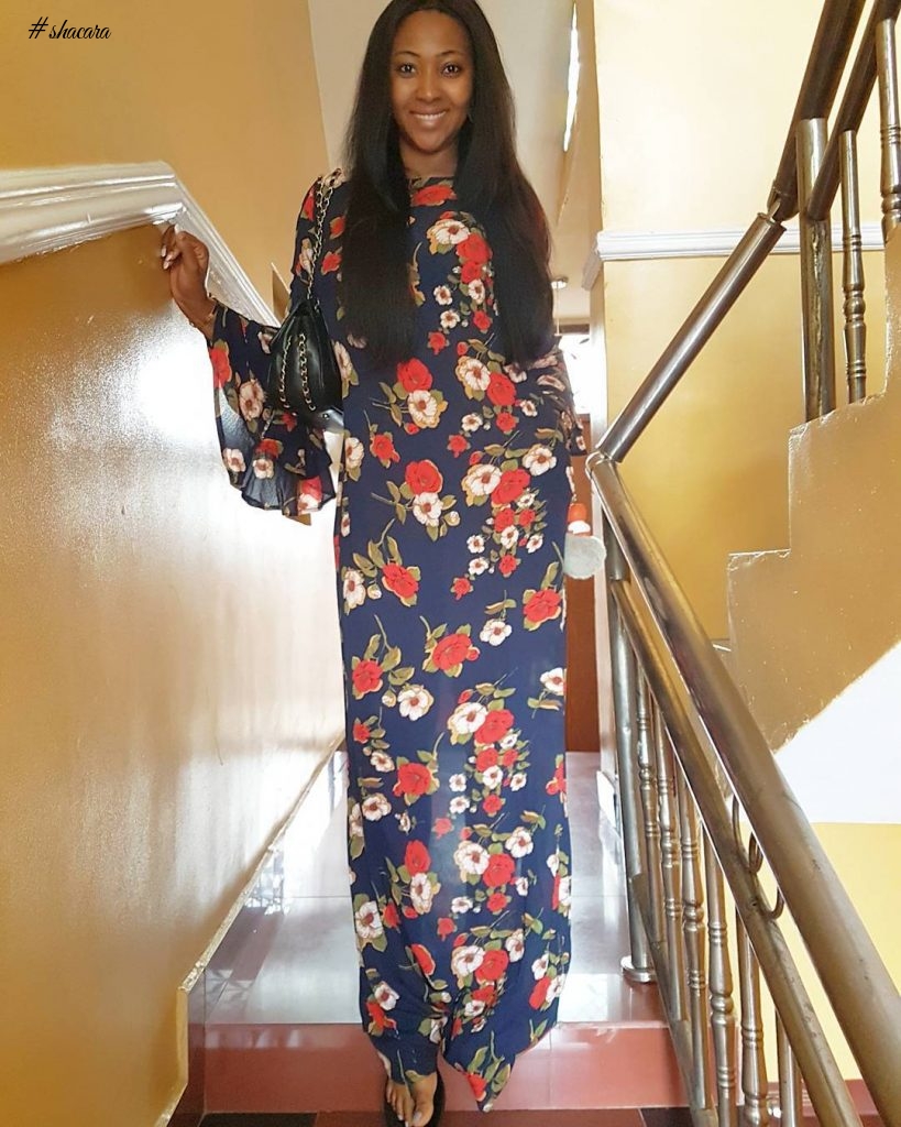 URBAN BOUBOU STYLES YOU SHOULD SEE