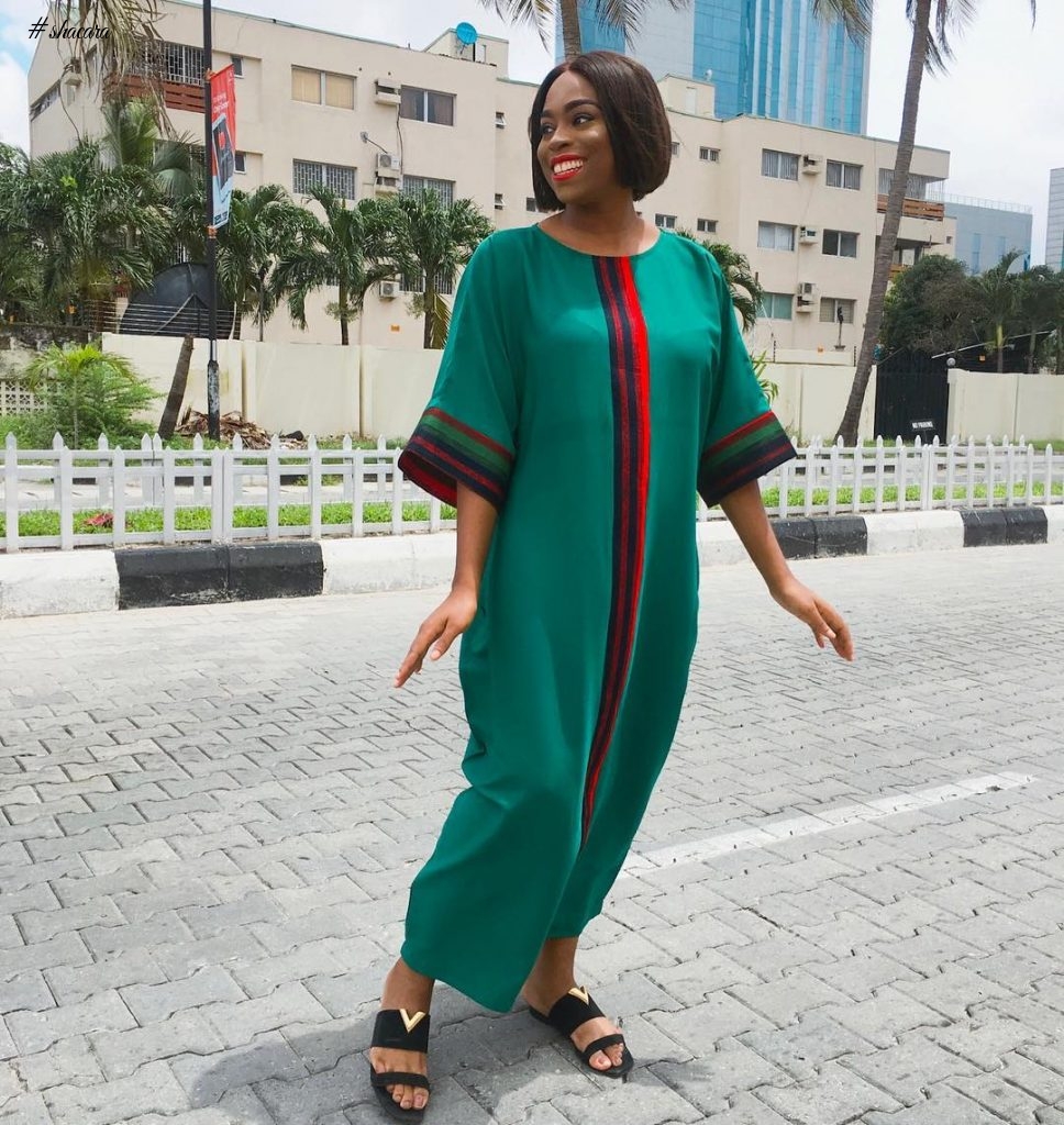 URBAN BOUBOU STYLES YOU SHOULD SEE