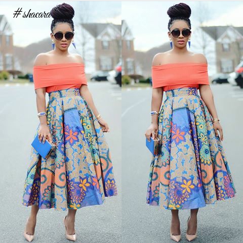 Best Sunday Church Style Inspirations Served By Fashionista Karen All (Living-My-Bliss-Instyle)