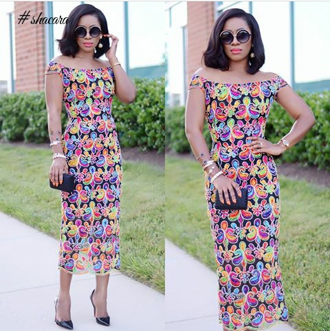 Best Sunday Church Style Inspirations Served By Fashionista Karen All (Living-My-Bliss-Instyle)