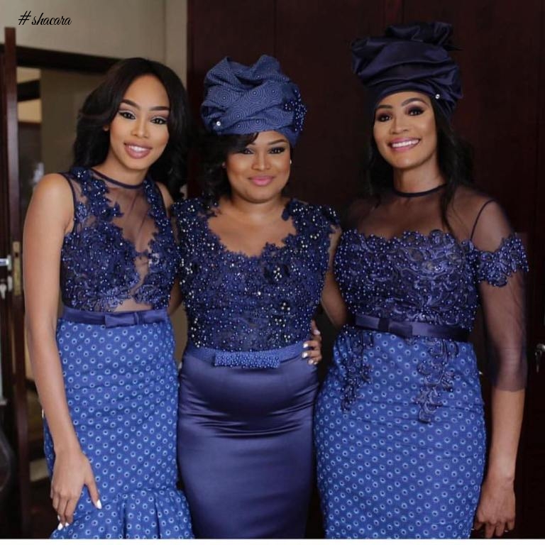 CHECK OUT THESE AMAZING ASOEBI STYLES JUST FOR YOU