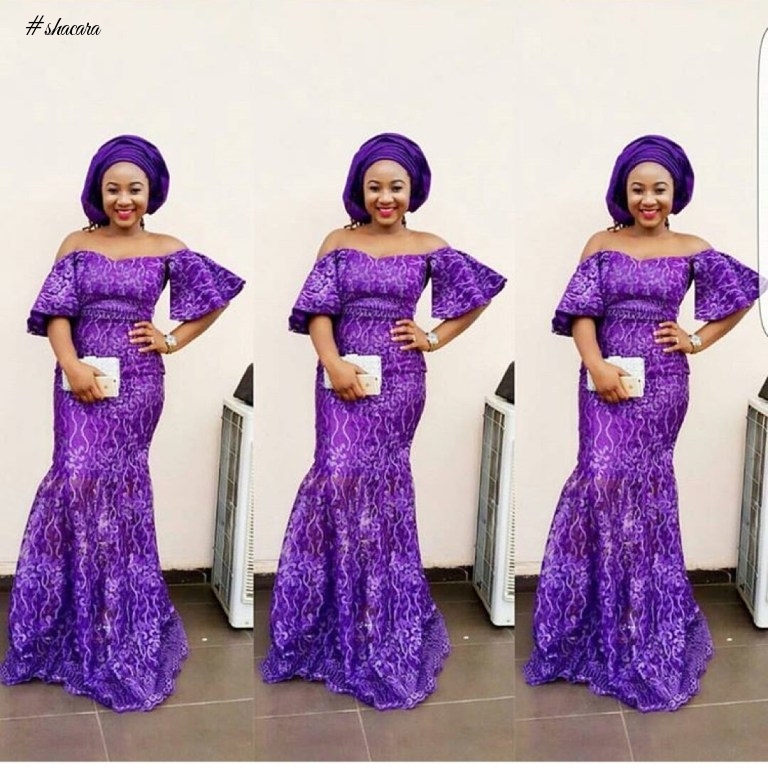 CHECK OUT THESE AMAZING ASOEBI STYLES JUST FOR YOU