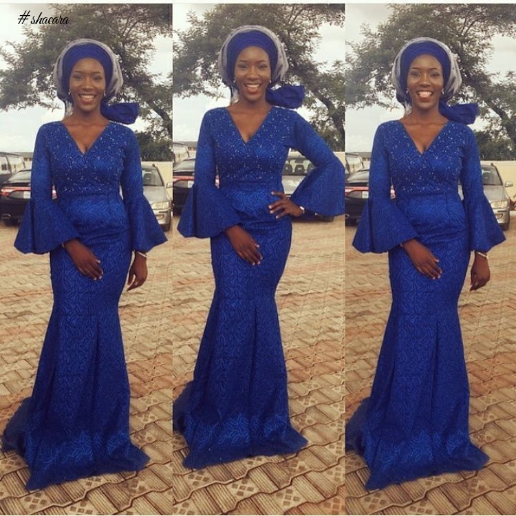 CHECK OUT THESE AMAZING ASOEBI STYLES JUST FOR YOU